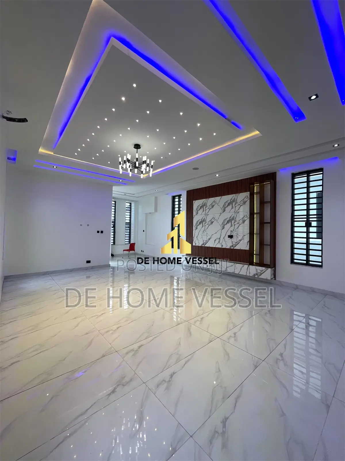 5bdrm Duplex in Lekki for sale