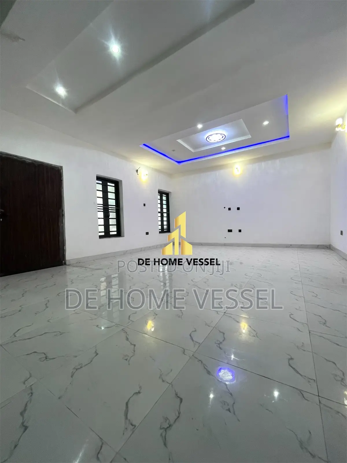 3bdrm Townhouse/Terrace in Lekki for Sale