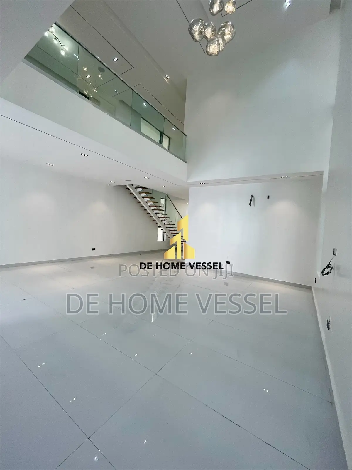 5bdrm Duplex in Lekki for sale