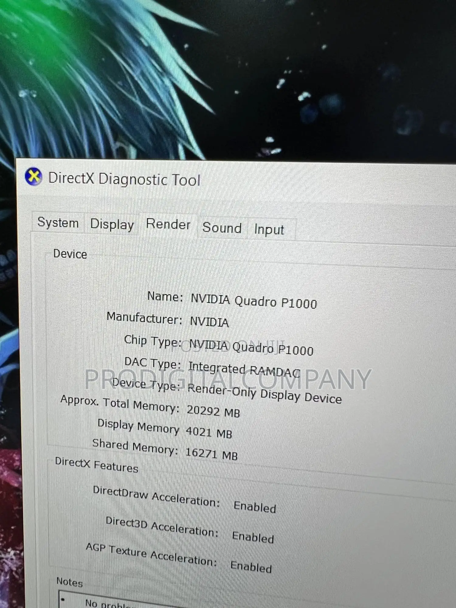 Laptop Dell Precision 5530 32GB Intel Core I7 SSD 512GB