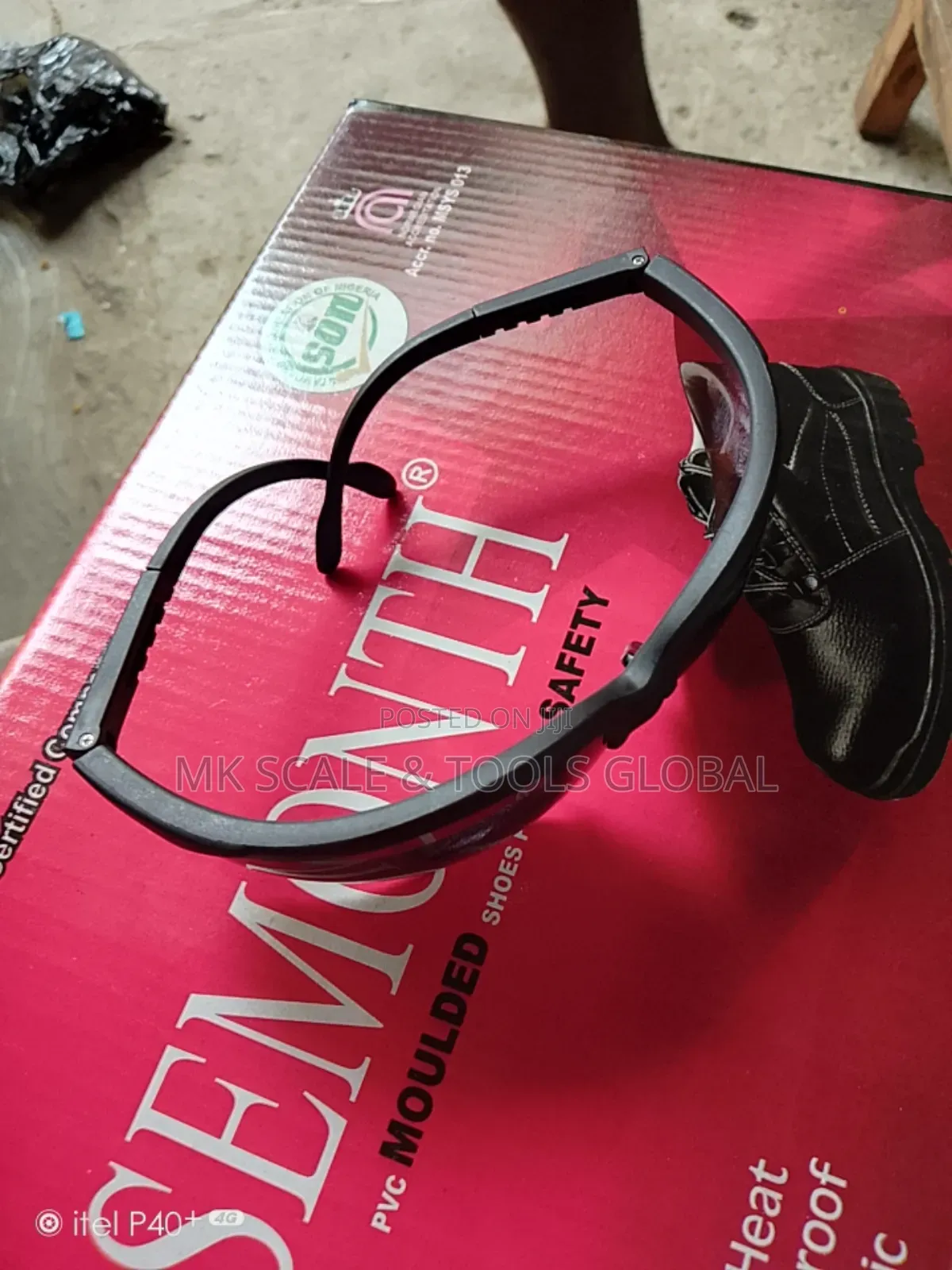 Voultex Glass