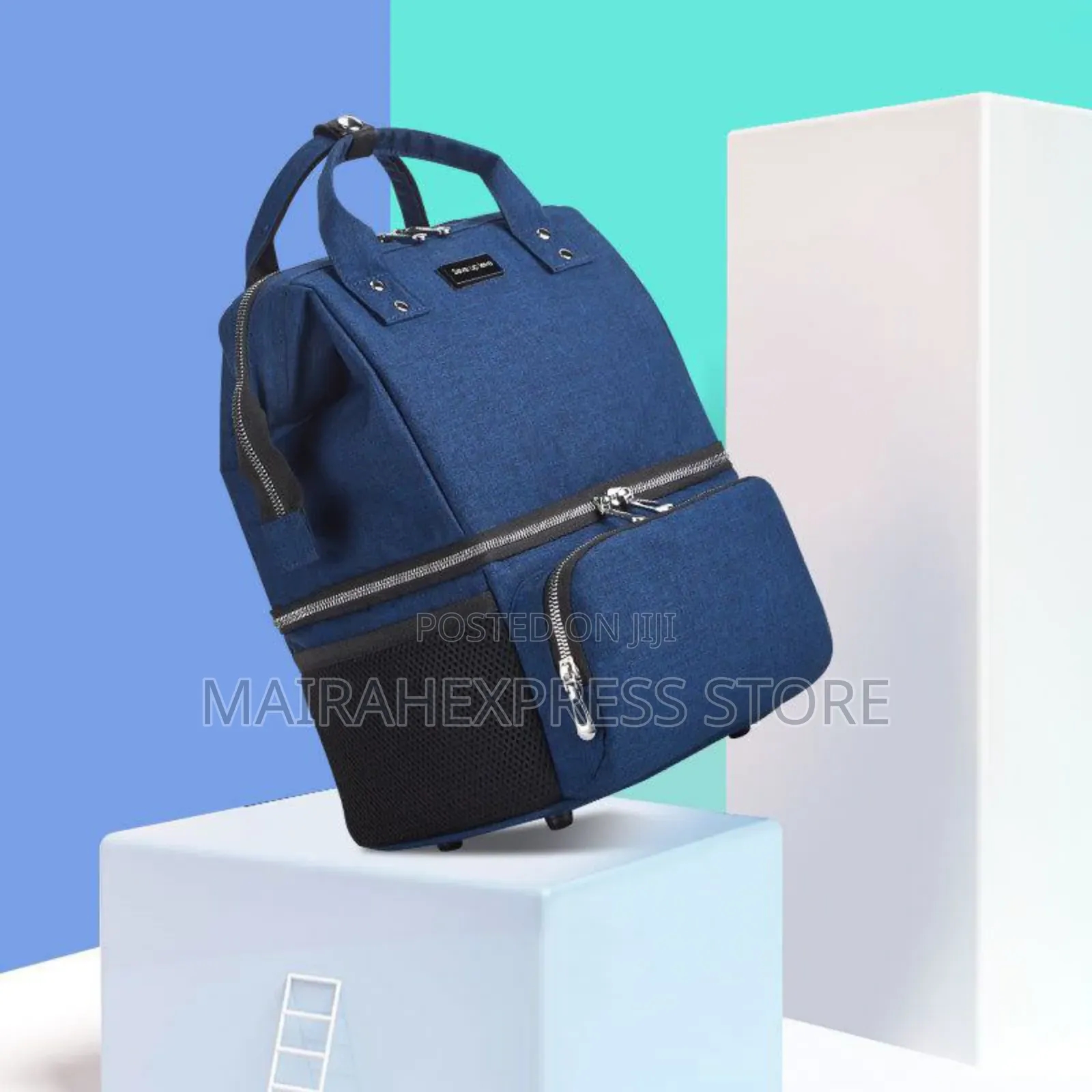 High Quality Stock Insulated Baby Bag/Lunch Bag