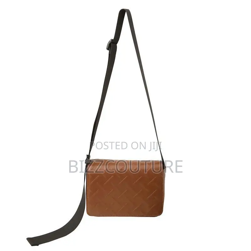 Original Color Selection Leather Bag Is Available in Store