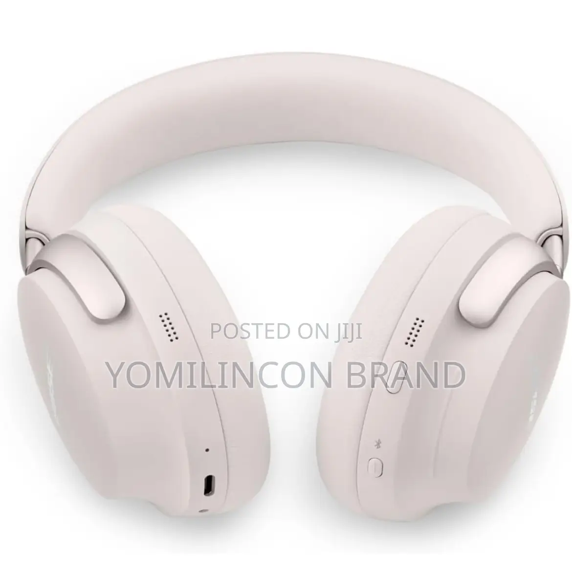 Bose Quietcomfort Ultra Bluetooth Headphones