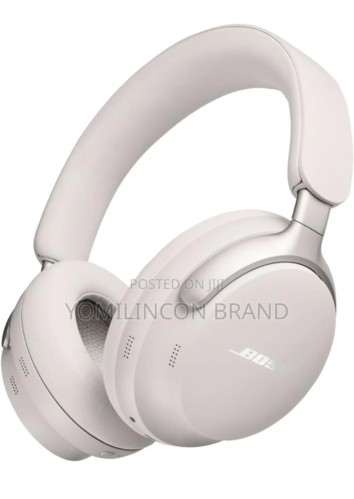 Bose Quietcomfort Ultra Bluetooth Headphones