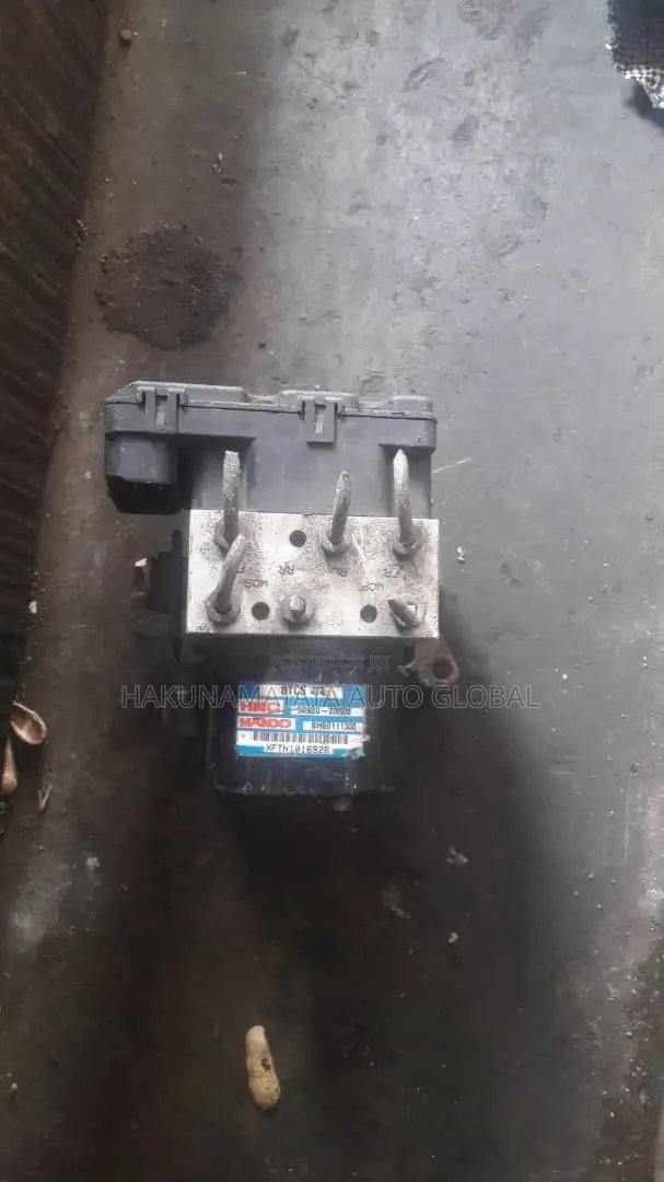 Abs Pump for Hyundai Santafe