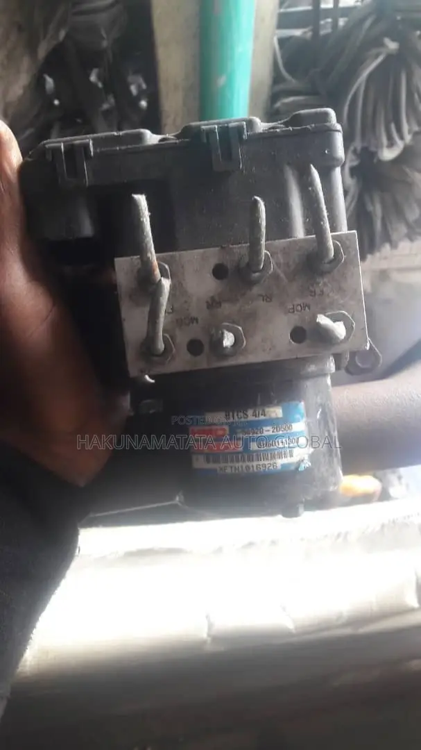 Abs Pump for Hyundai Santafe