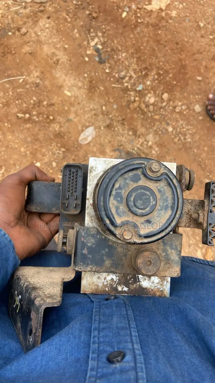 Abs Pump for Hyundai Santafe