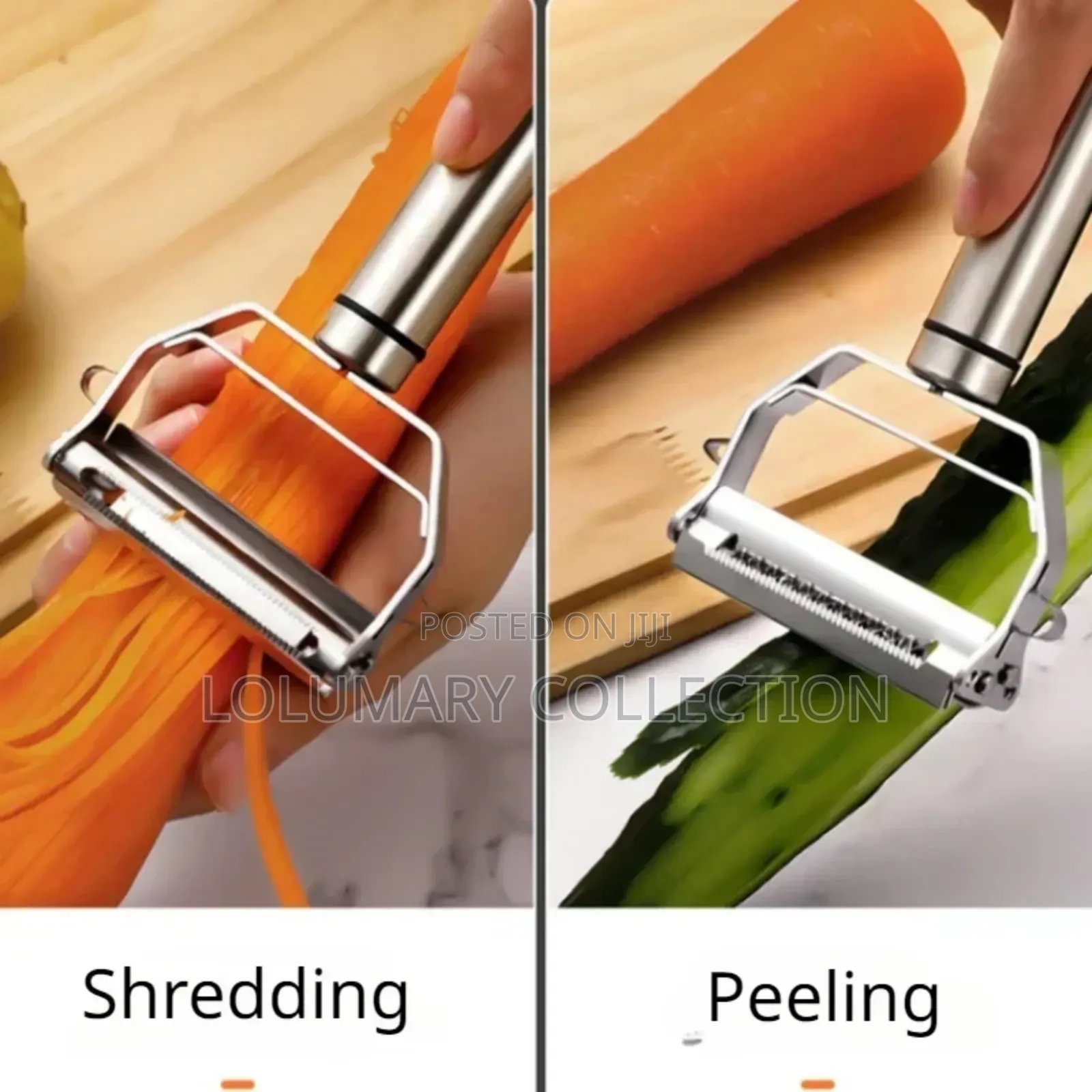 Peeler and Slicer Vegetable Slicer Potato Peeler