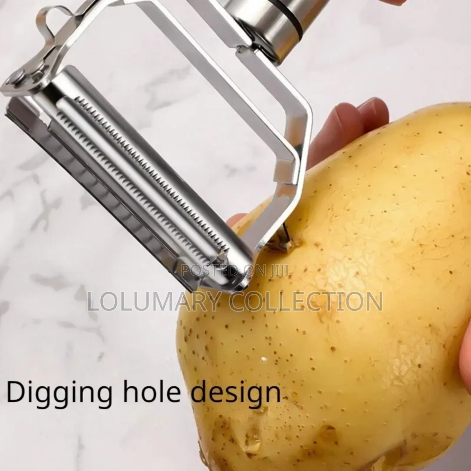 Peeler and Slicer Vegetable Slicer Potato Peeler