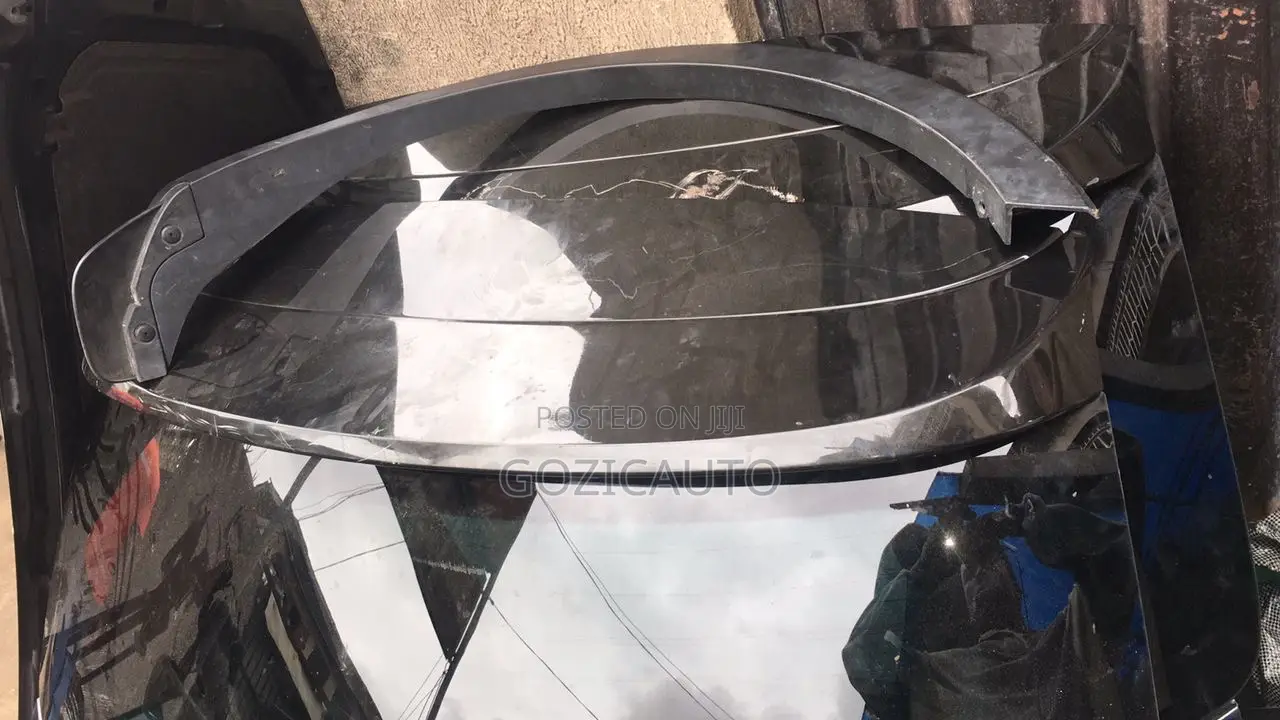 Replace for Both Supplies Mazda Cx-9 2010 2