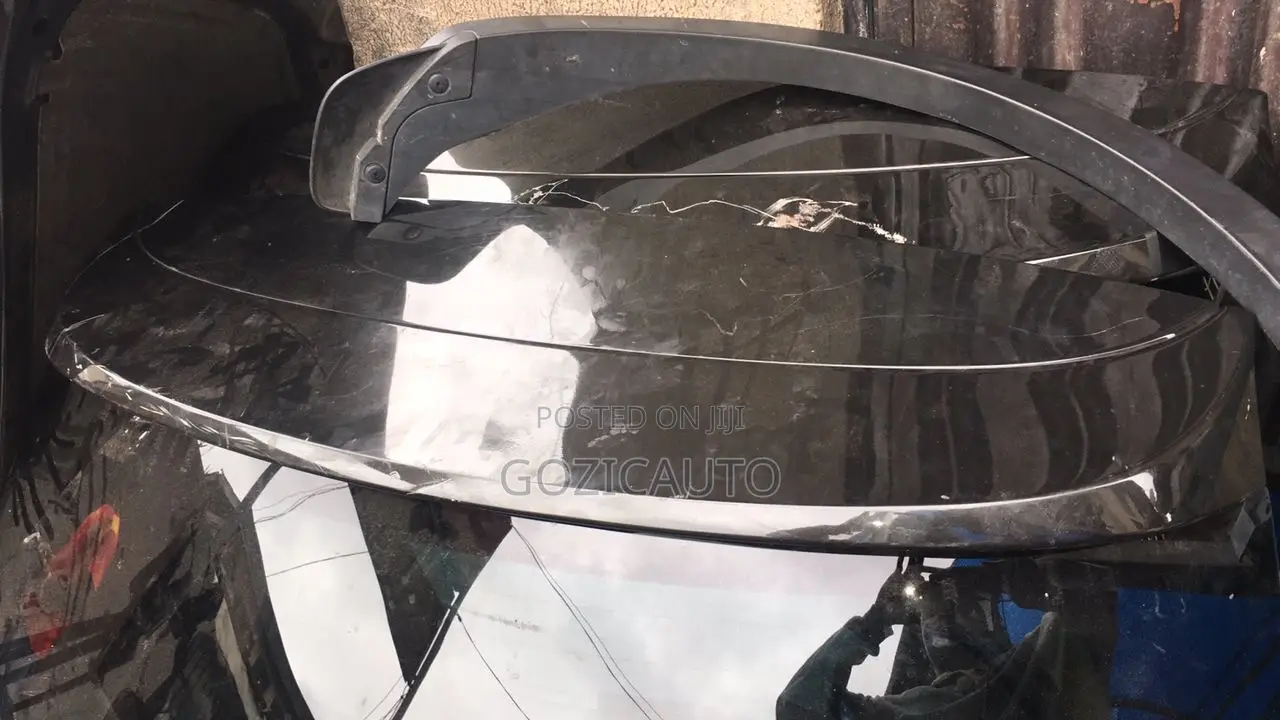 Replace for Both Supplies Mazda Cx-9 2010 2