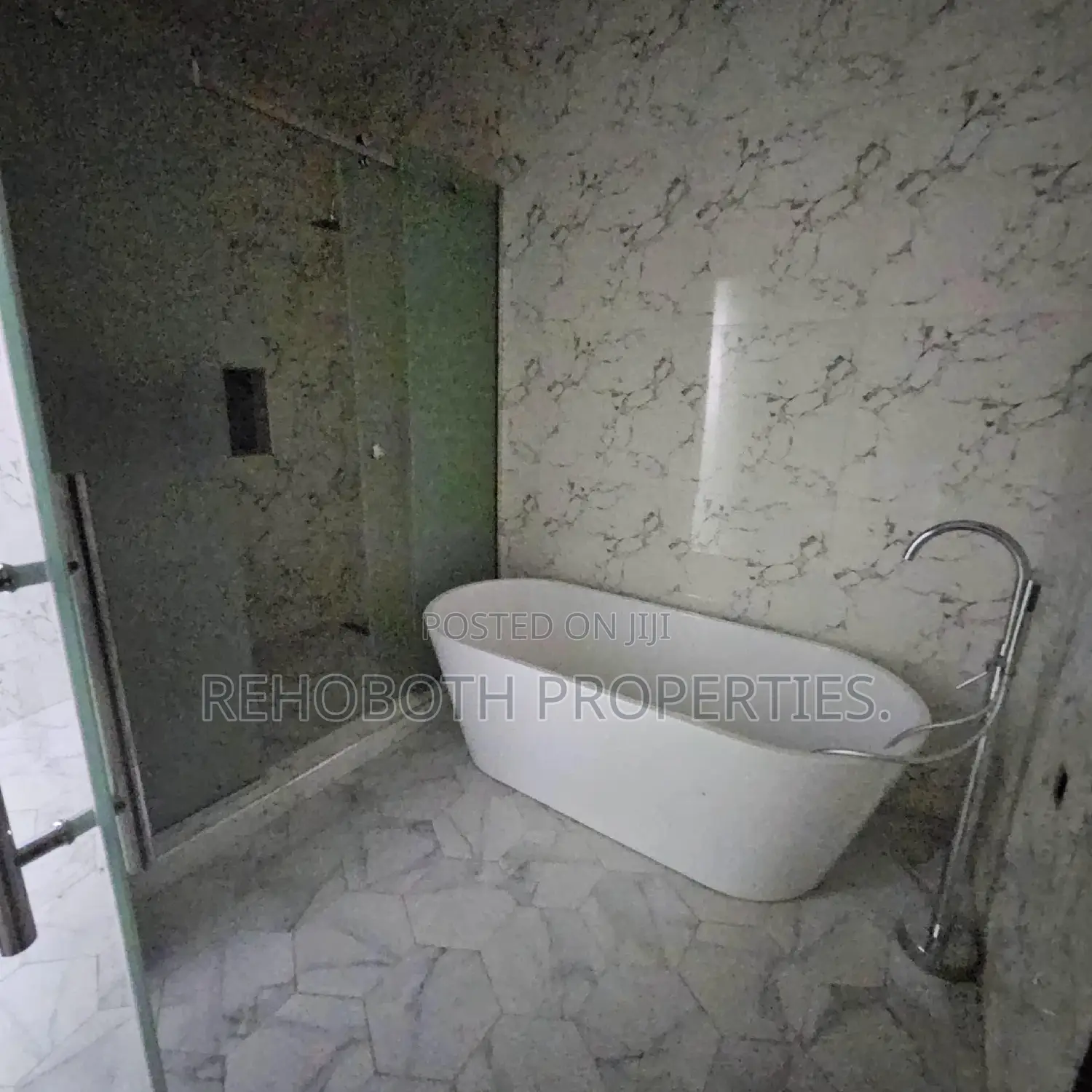 Furnished 4bdrm Duplex in Eng Lere Agidun Gra, Ibadan for rent