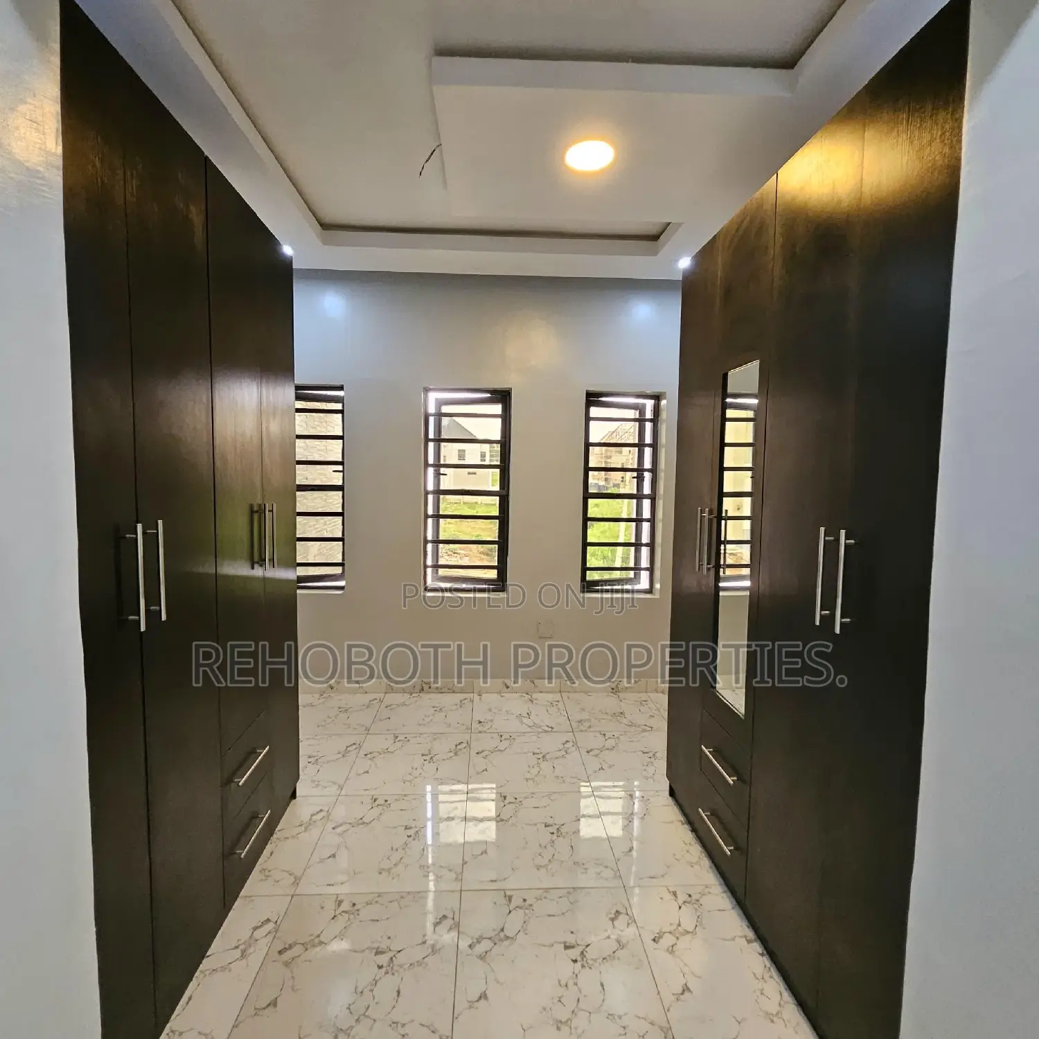 Furnished 4bdrm Duplex in Eng Lere Agidun Gra, Ibadan for rent