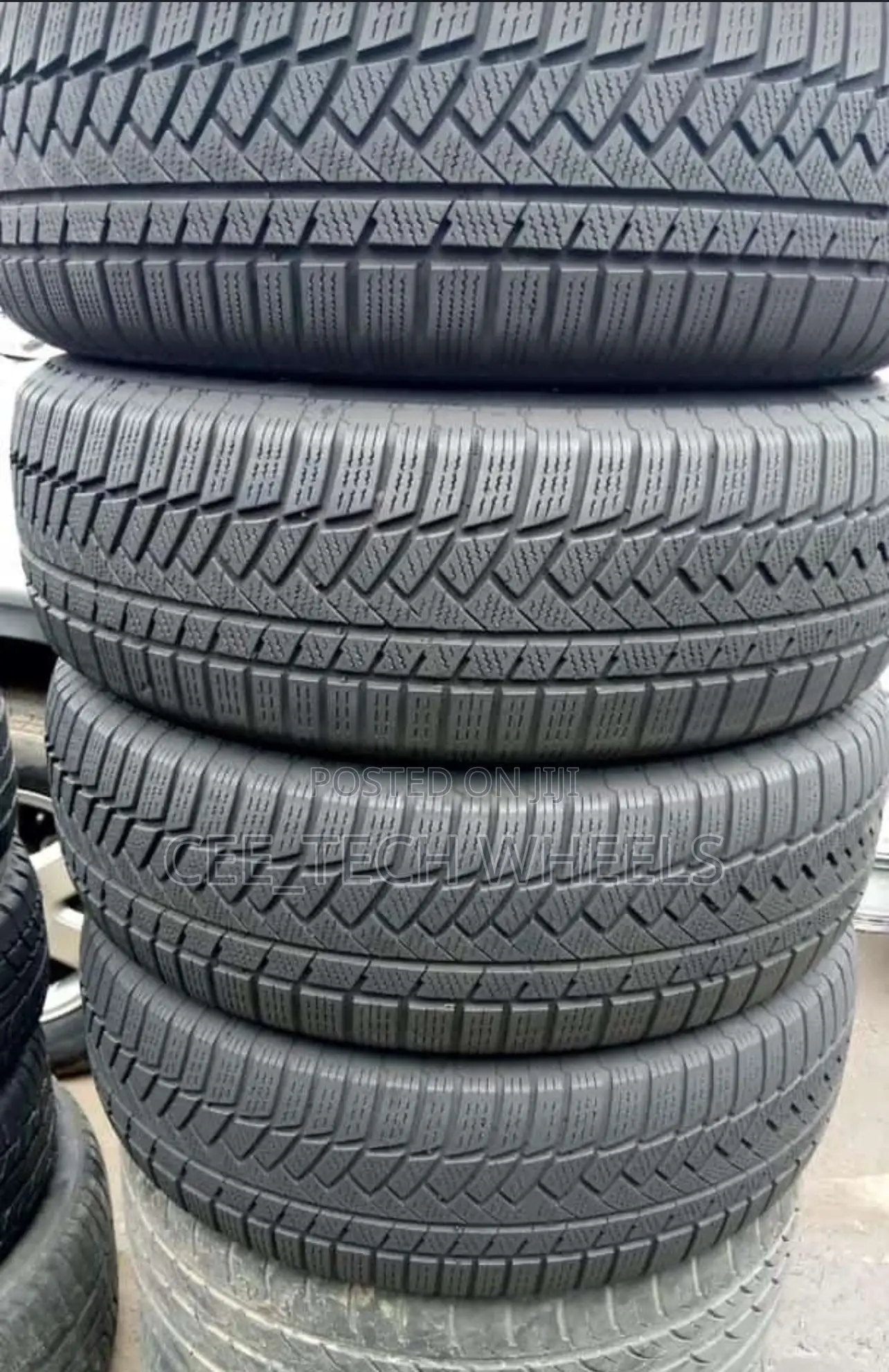 20 Inch Tires for Different Jeep Users