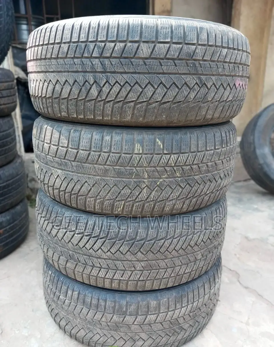 20 Inch Tires for Different Jeep Users