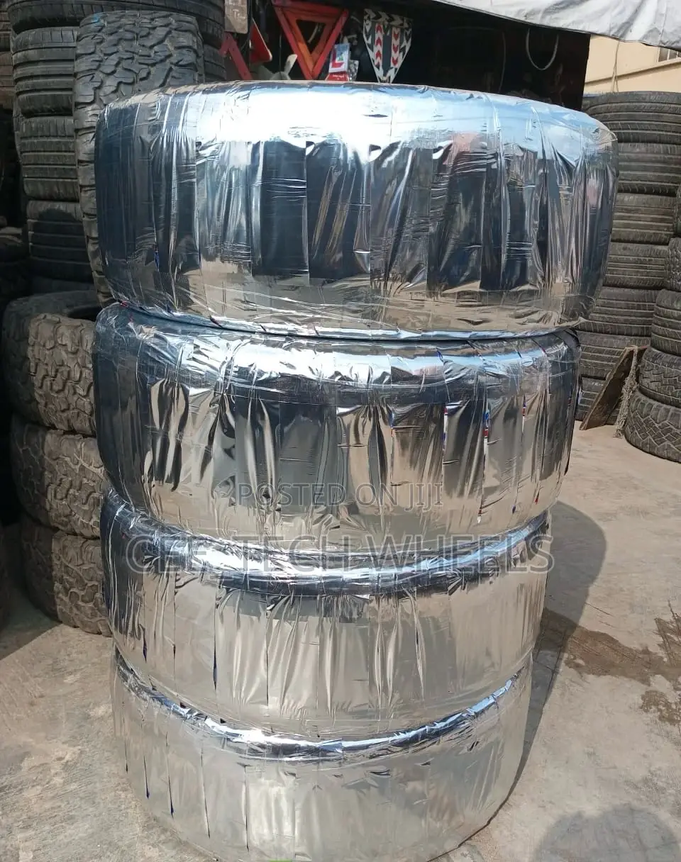 20 Inch Tires for Different Jeep Users