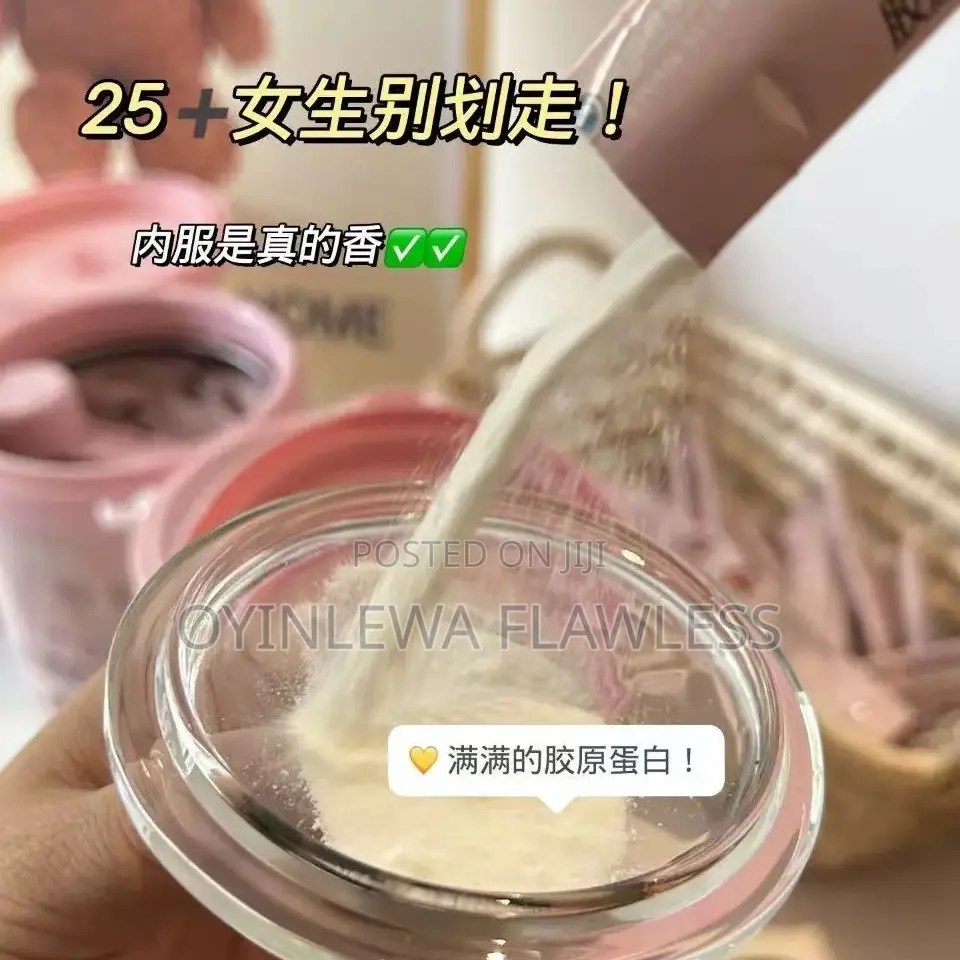 Morita Collagen Peptid Cranberry Acerola Cherry Vit E Drink