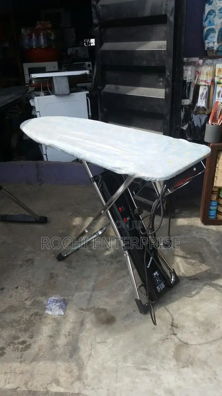 Industrial Finishing Table