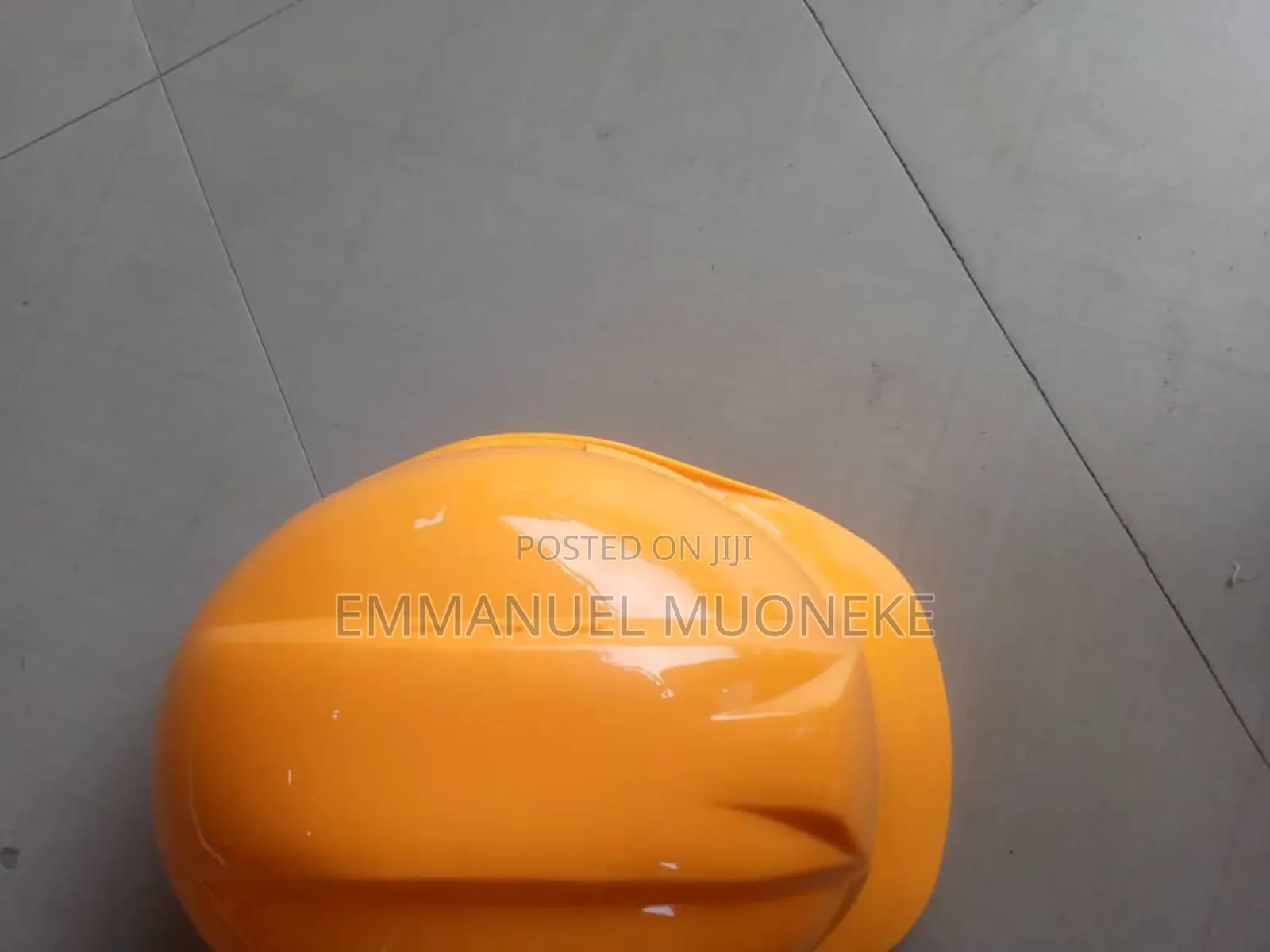 Inco Helmets