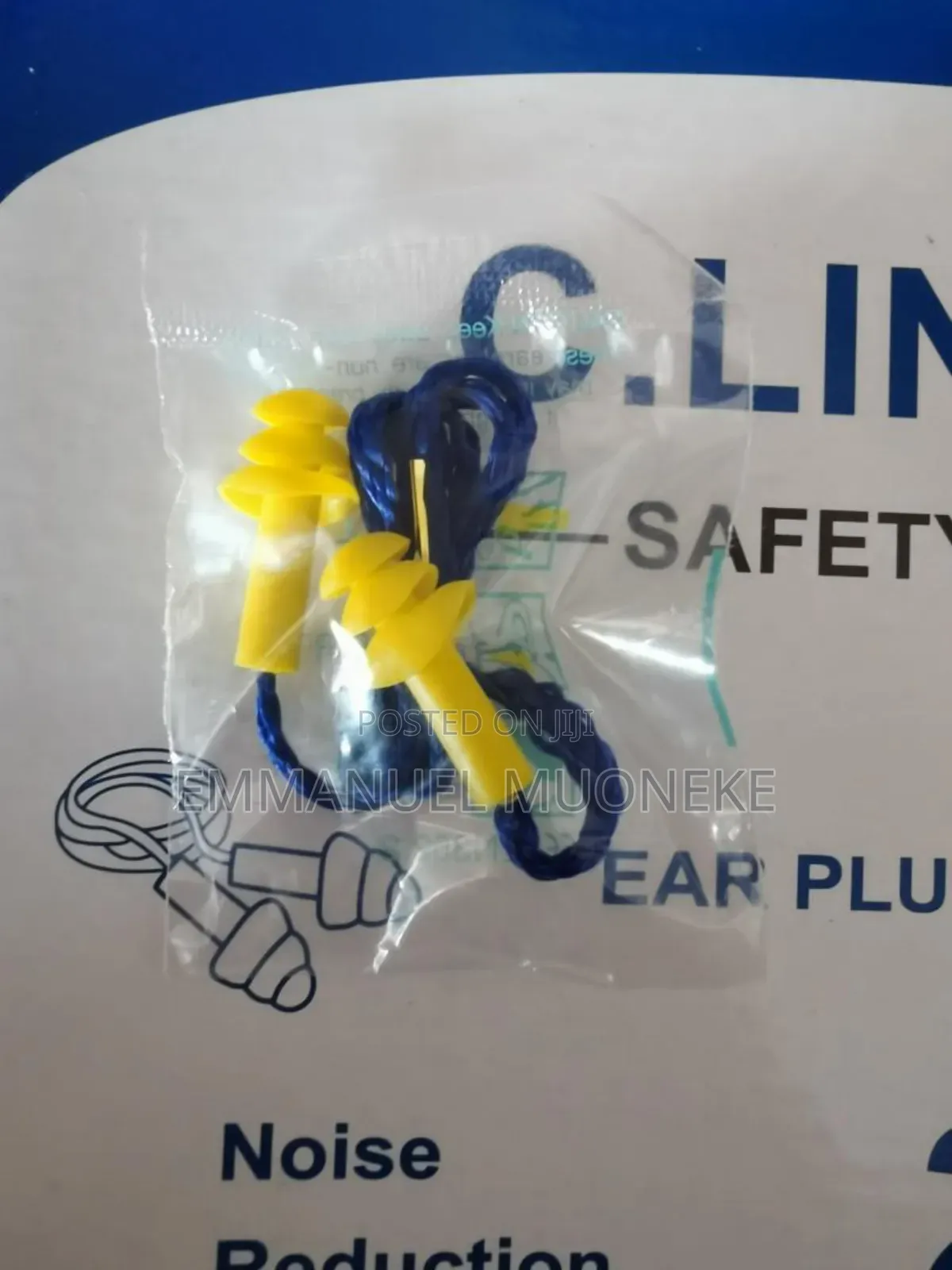 Ear Plugs Protection