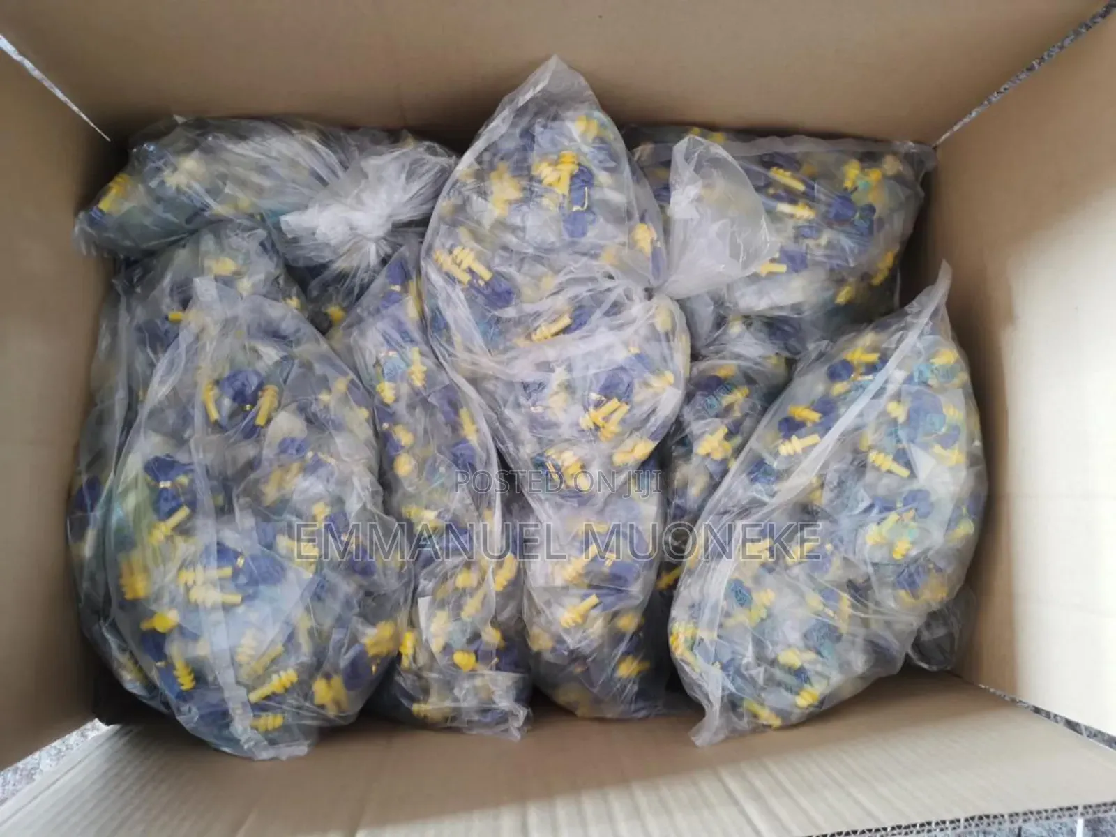 Ear Plugs Protection