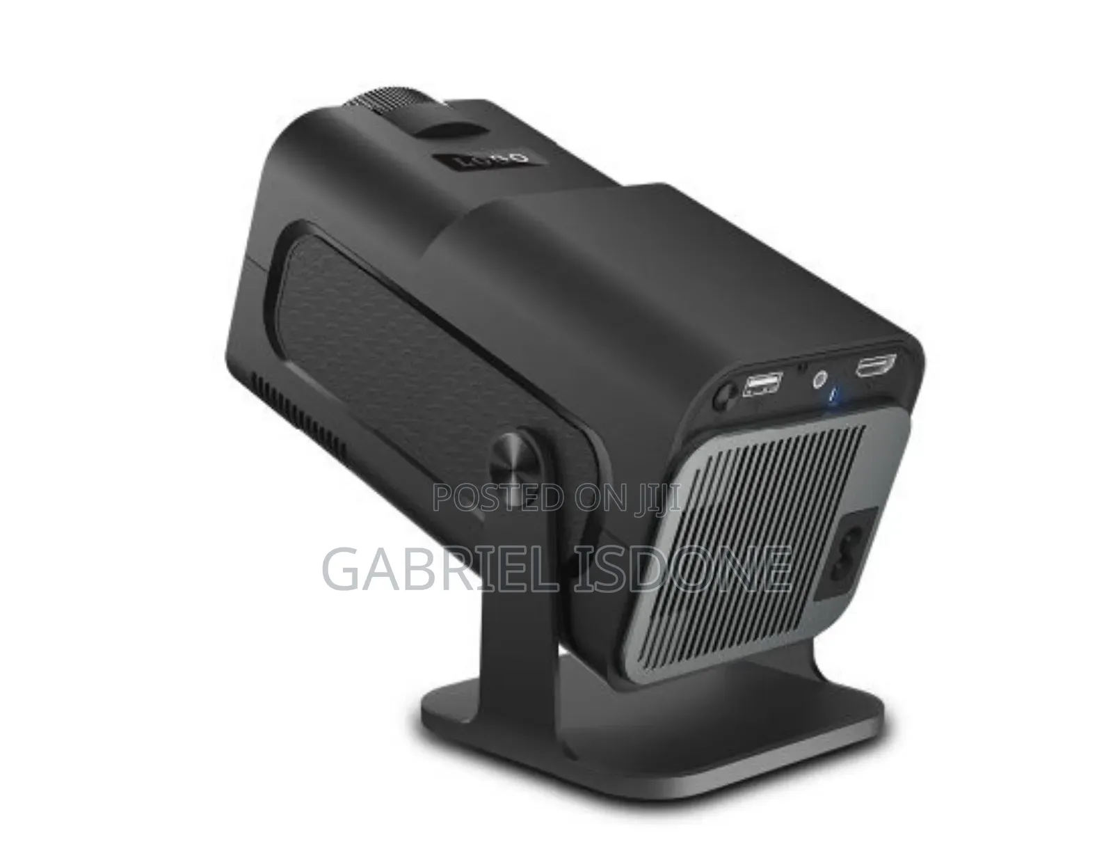 And Projector Hy320