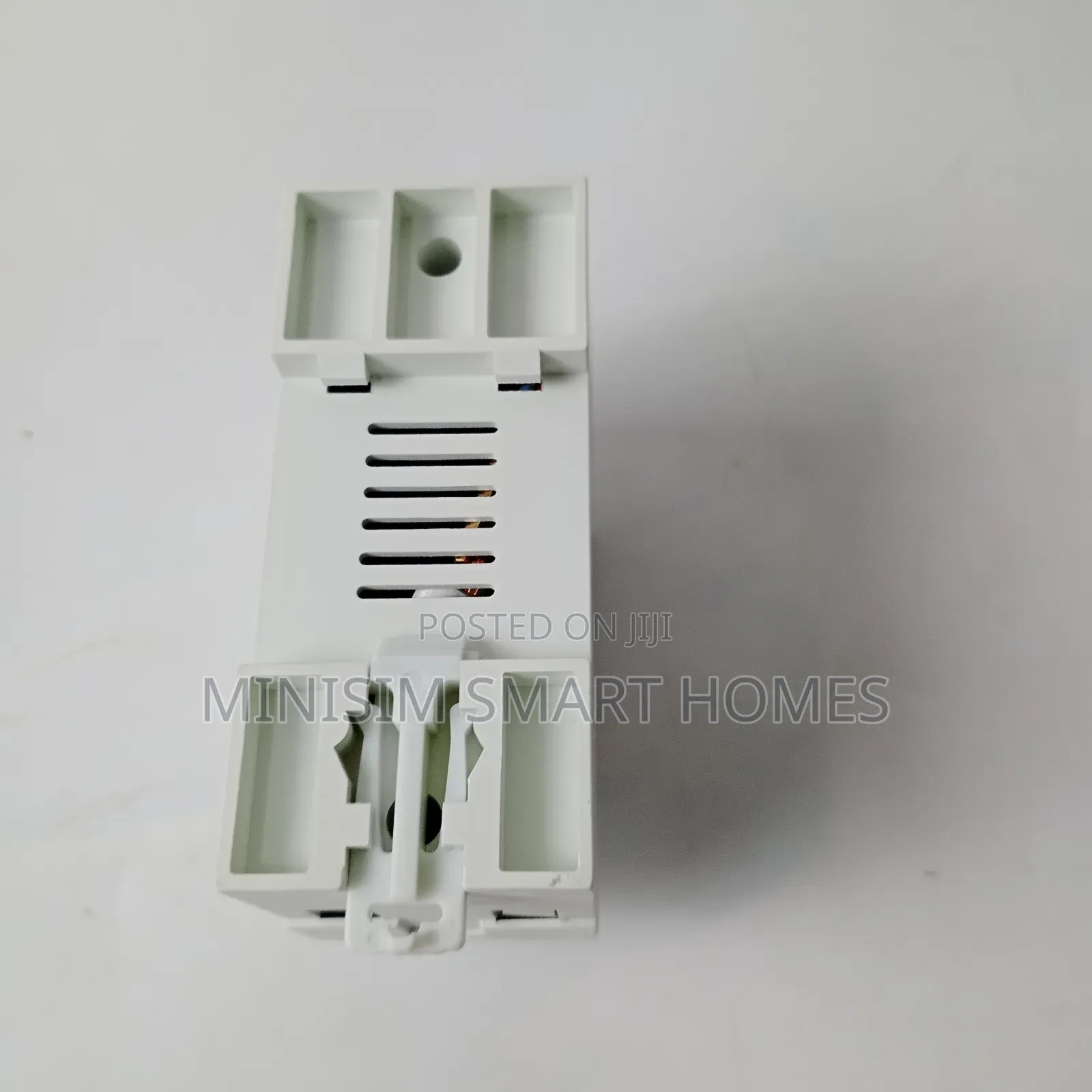 Wifi Smart Meter and Energy Protector