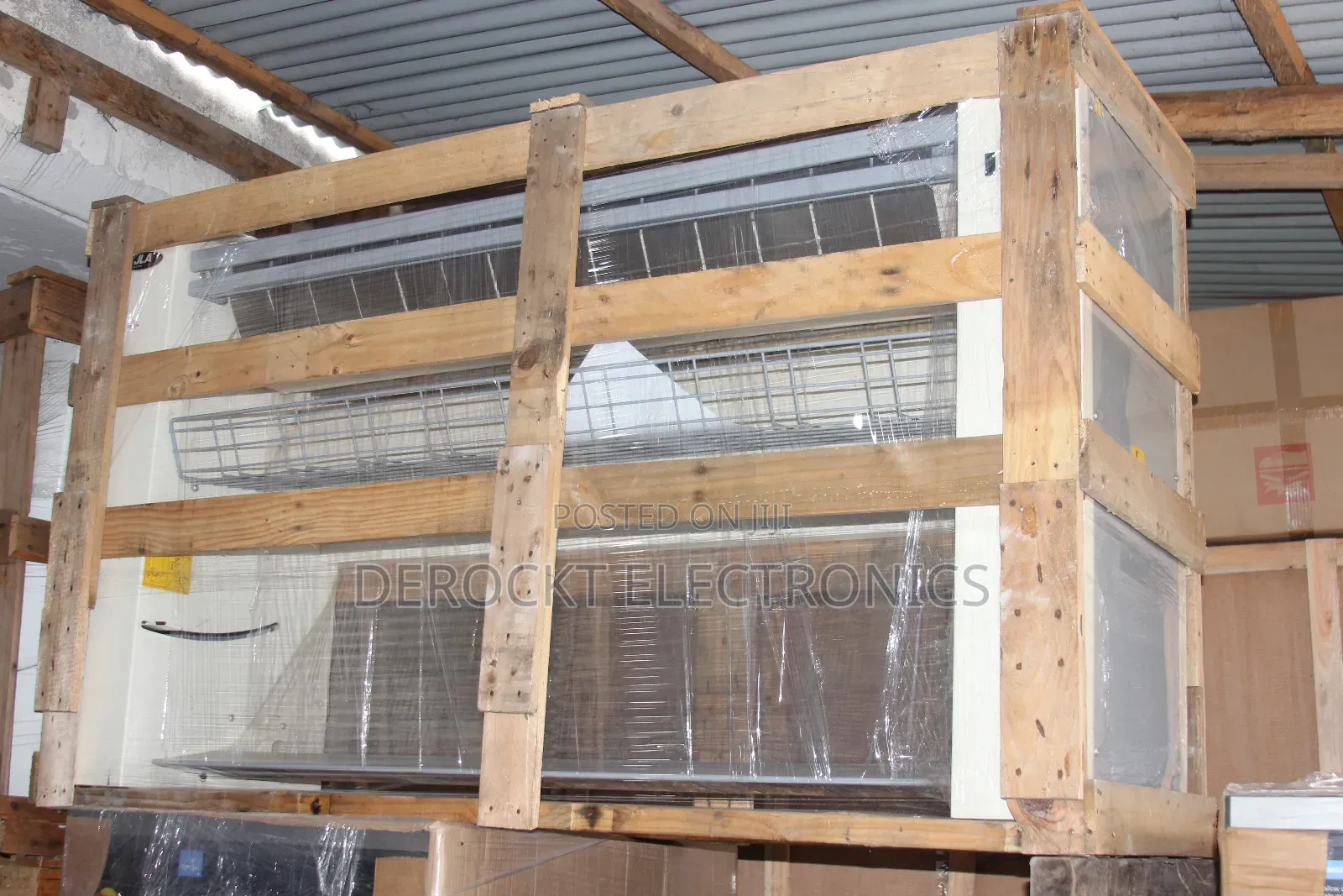 Electrolux Industrial Roller Dryer Ironer