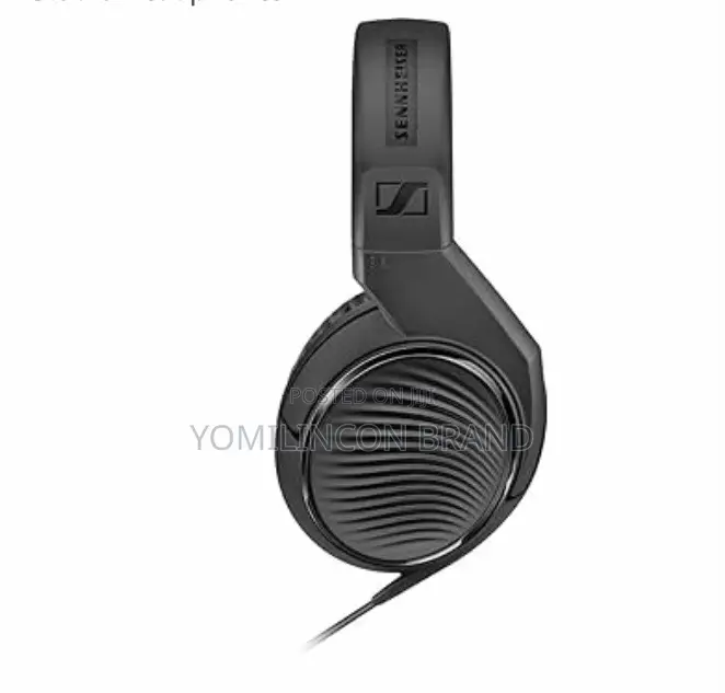 Sennheiser Hd 200 Pro Headphone