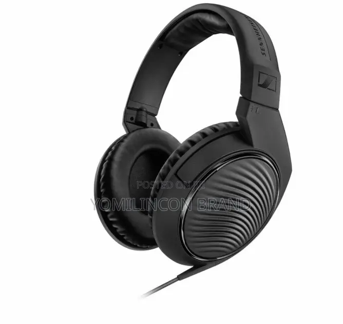 Sennheiser Hd 200 Pro Headphone