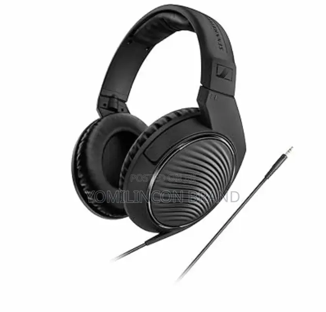 Sennheiser Hd 200 Pro Headphone