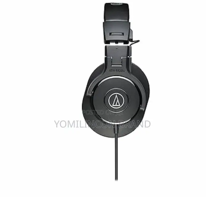 Audio-Technica Ath-M30x