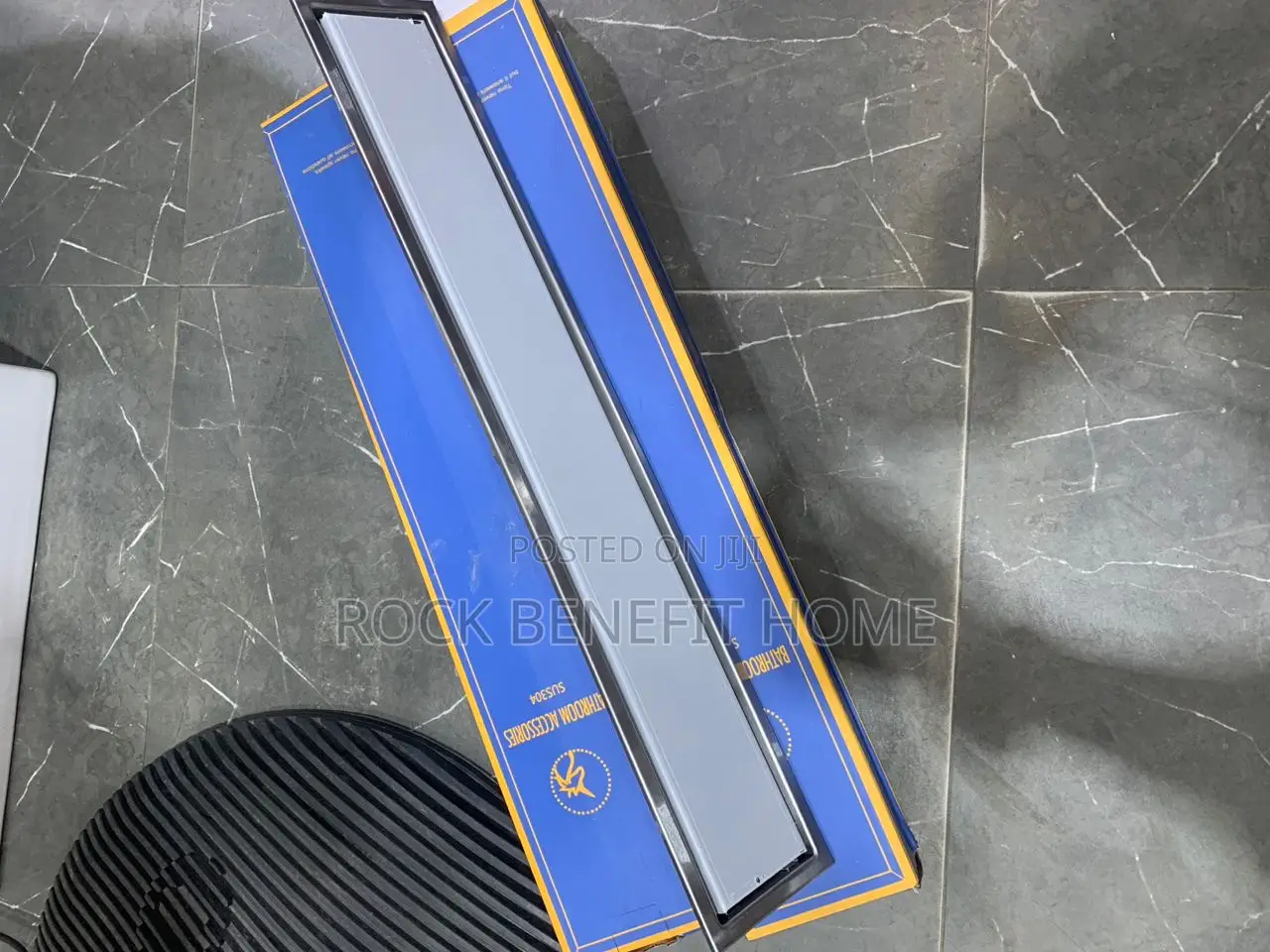 Exclusive Floor Drain