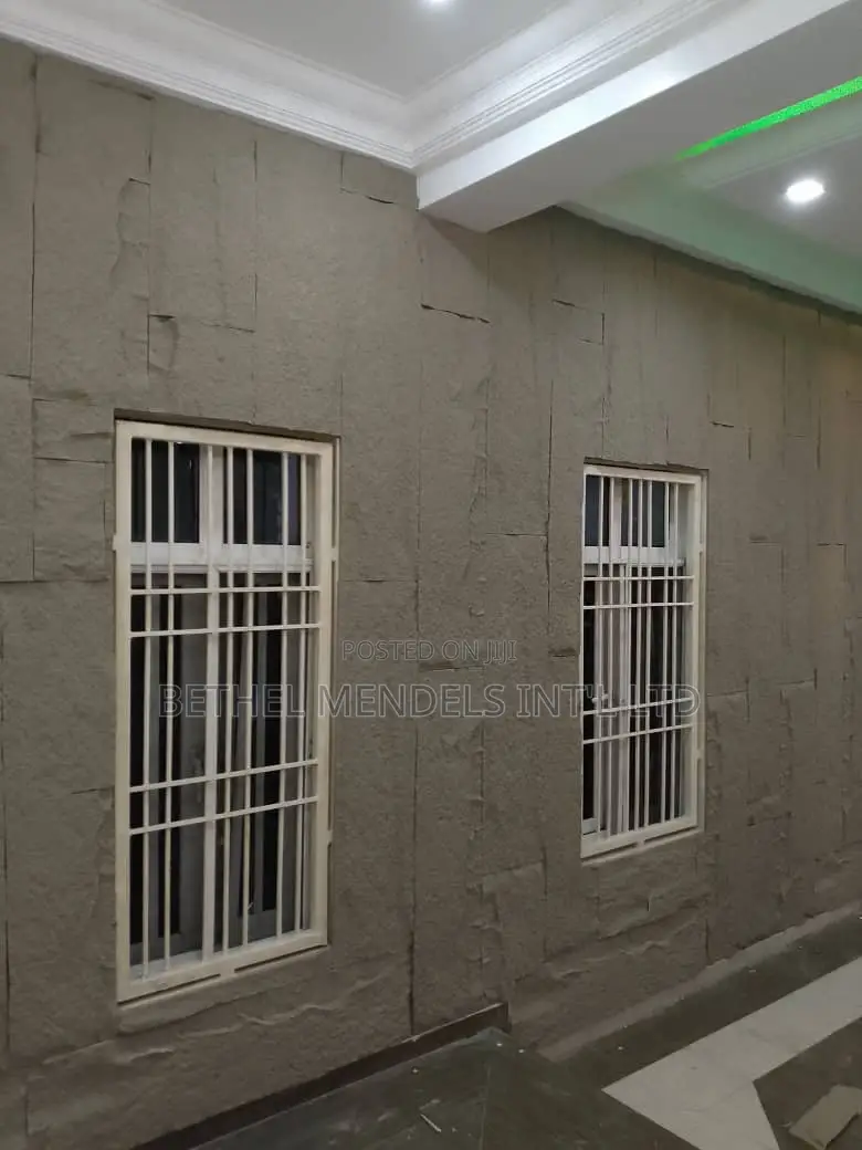 Pu Stone Skin Wall Cladding for Sale and Installation
