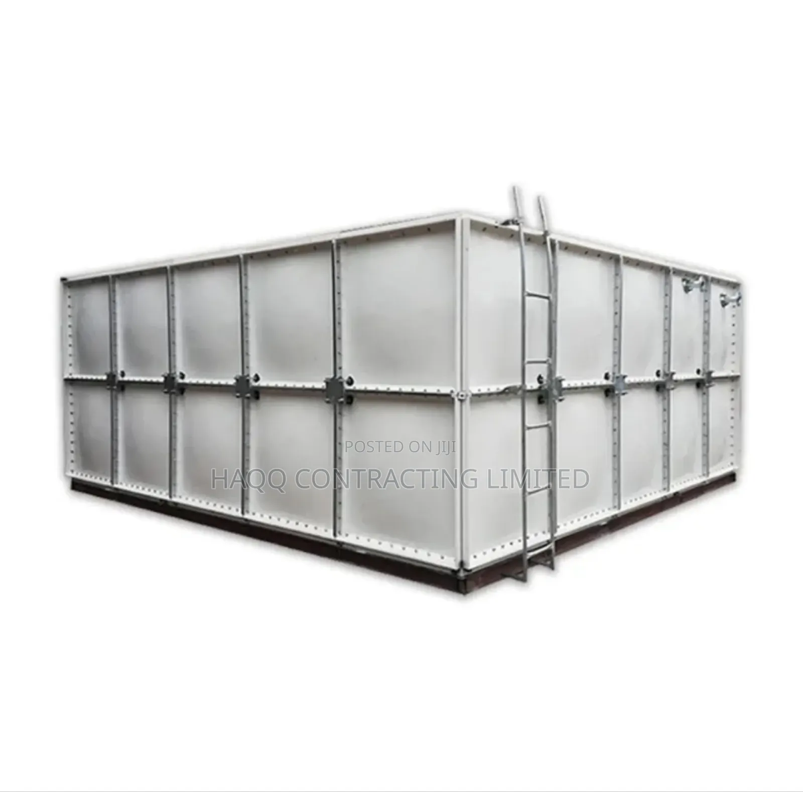 SMC, GRP,FRP Fibreglass Panel for Water Tanks