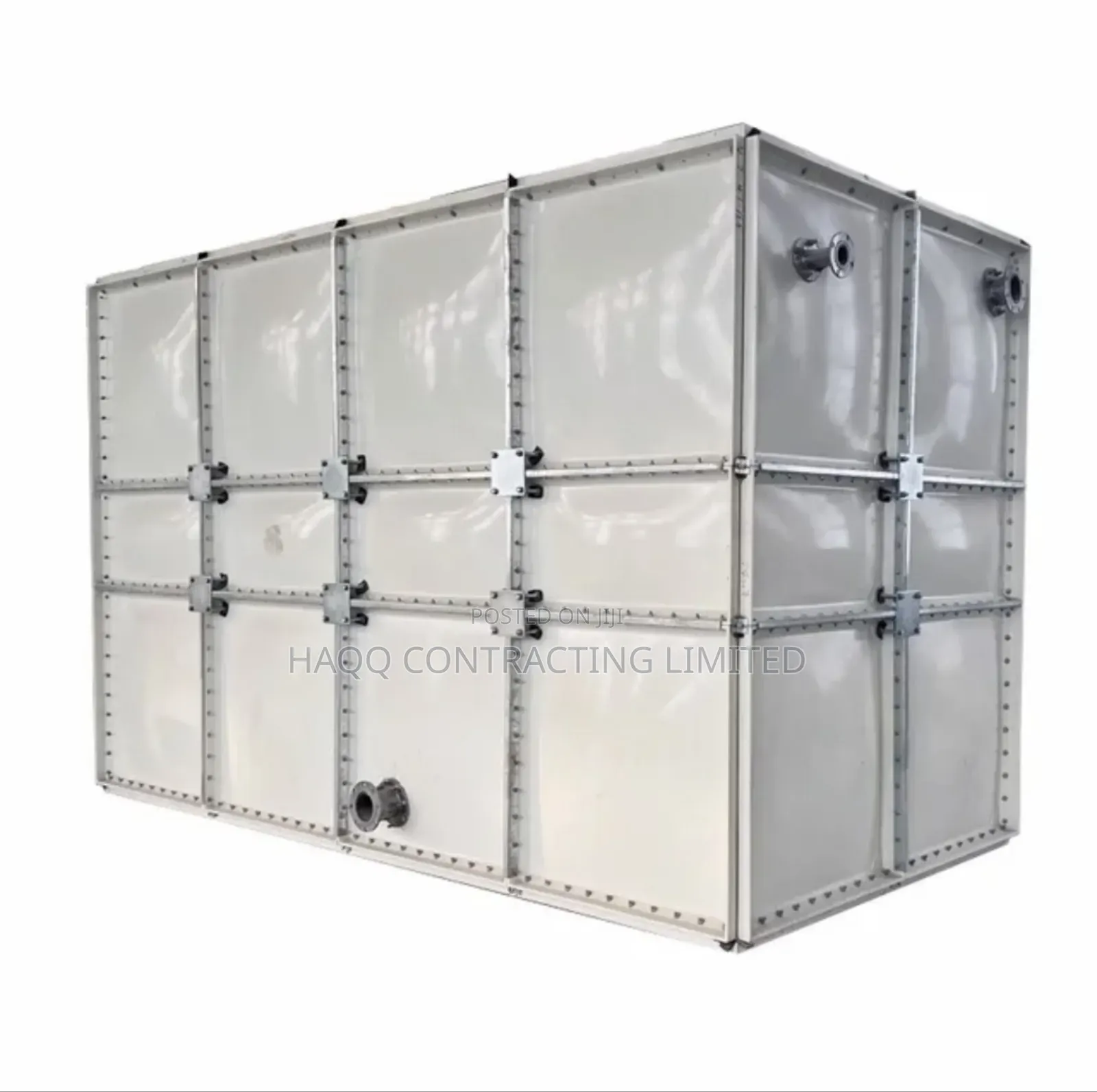 SMC, GRP,FRP Fibreglass Panel for Water Tanks