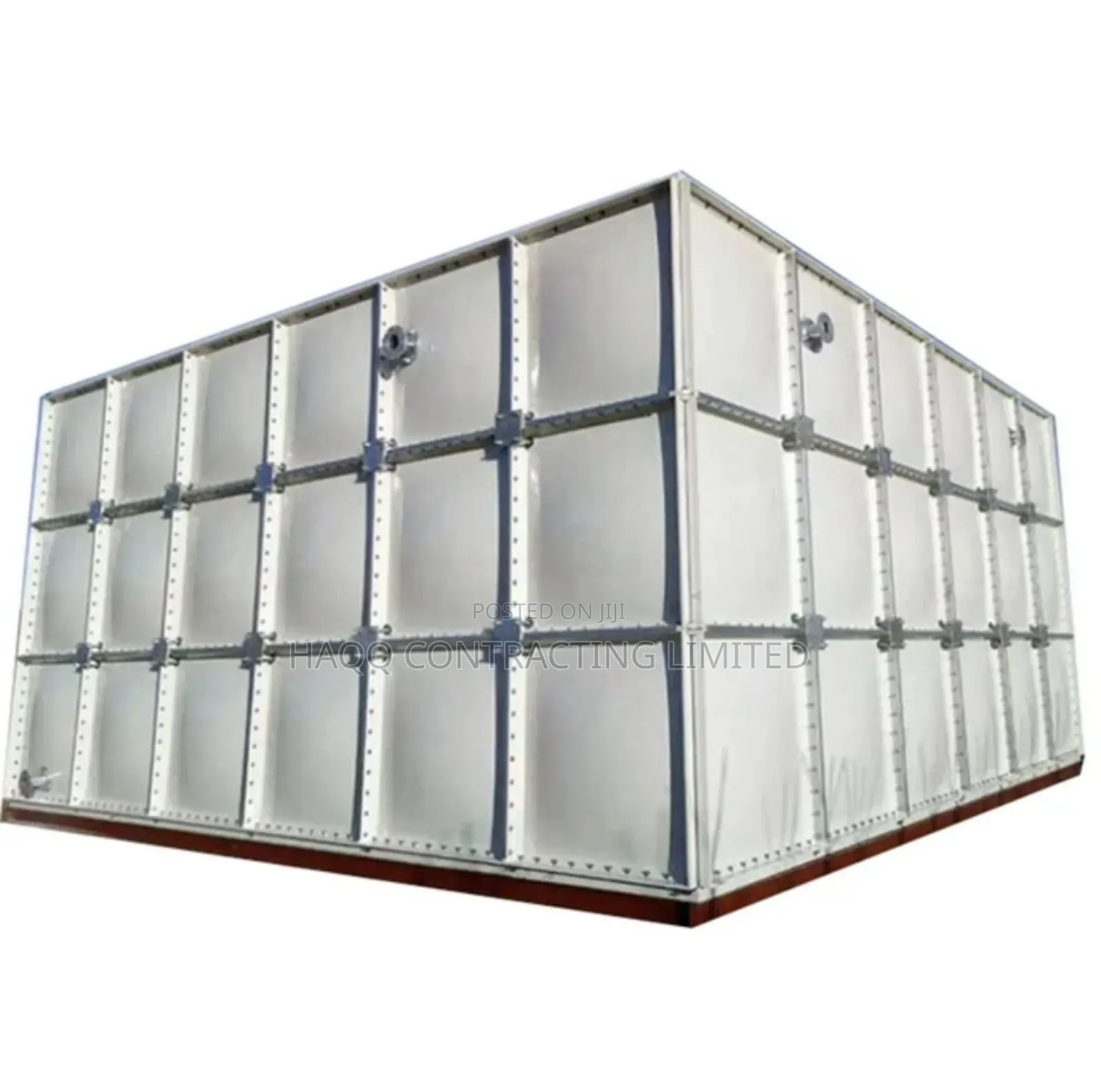 SMC, GRP,FRP Fibreglass Panel for Water Tanks