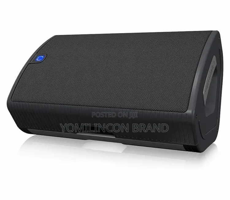 Turbosound Milan M15 Active 2-Way Speaker