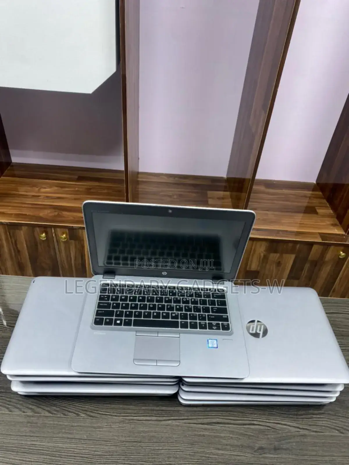 Laptop HP EliteBook 820 G3 8GB Intel Core I5 SSD 256GB