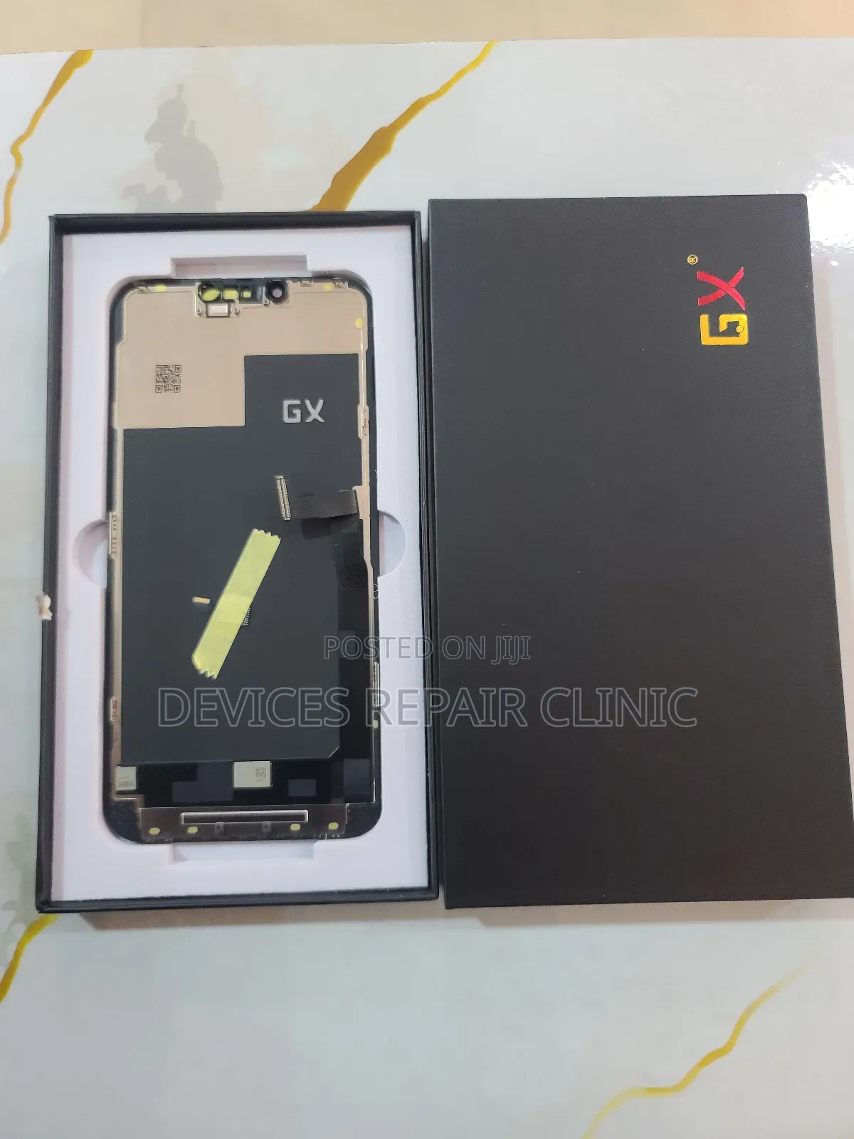Gx Oled iPhone 13 Pro Max Screen