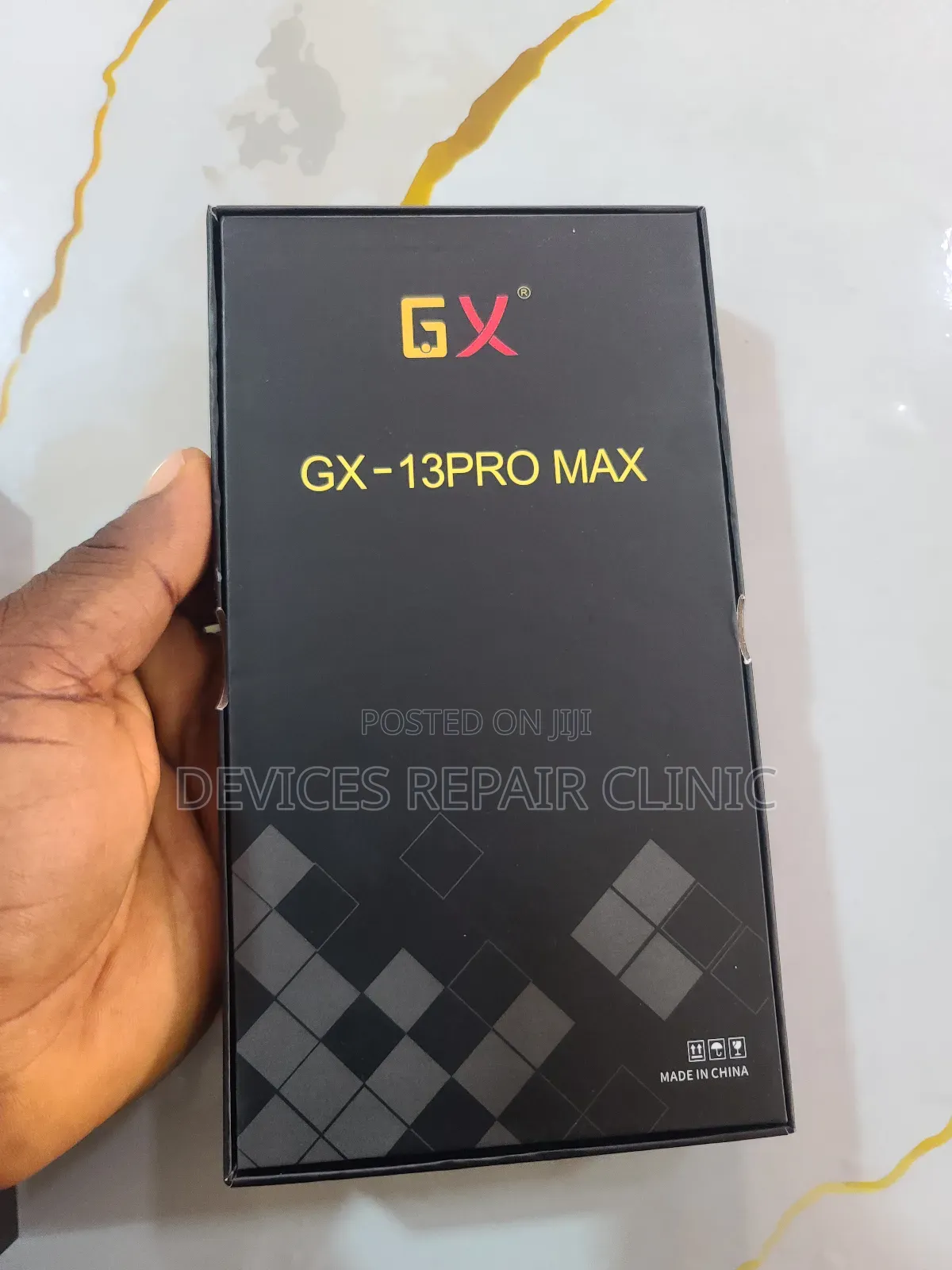 Gx Oled iPhone 13 Pro Max Screen