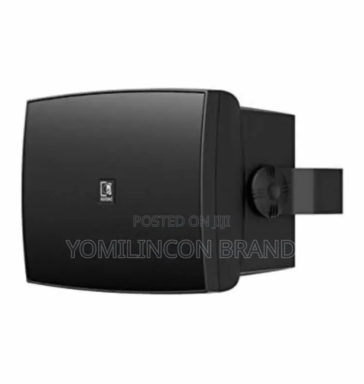 Audac WX502 Universal Wall Speaker 5 1/4