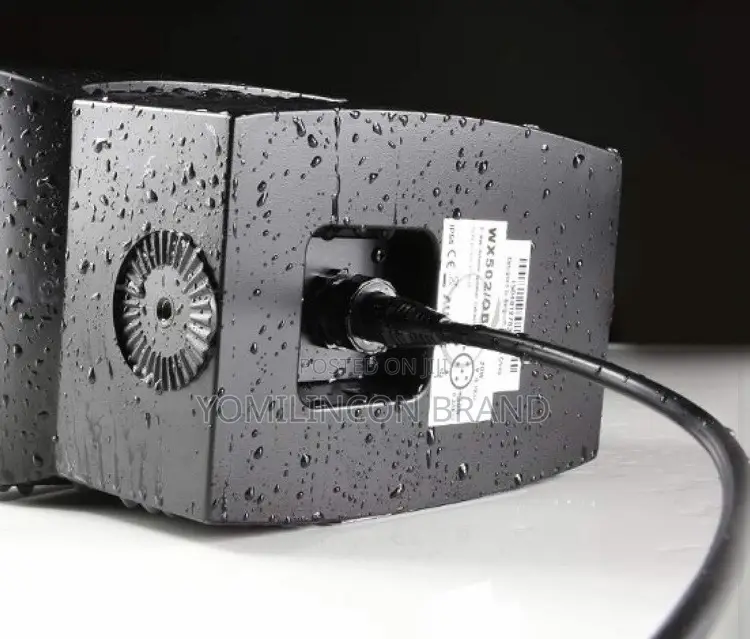 Audac WX502 Universal Wall Speaker 5 1/4