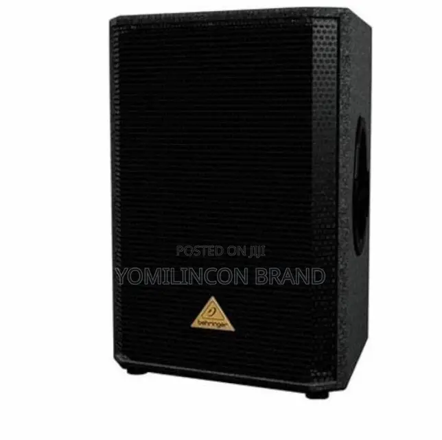 Behringer VP1220 Professional 800W PA Speaker
