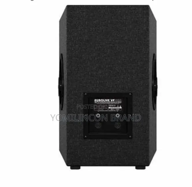 Behringer VP1220 Professional 800W PA Speaker