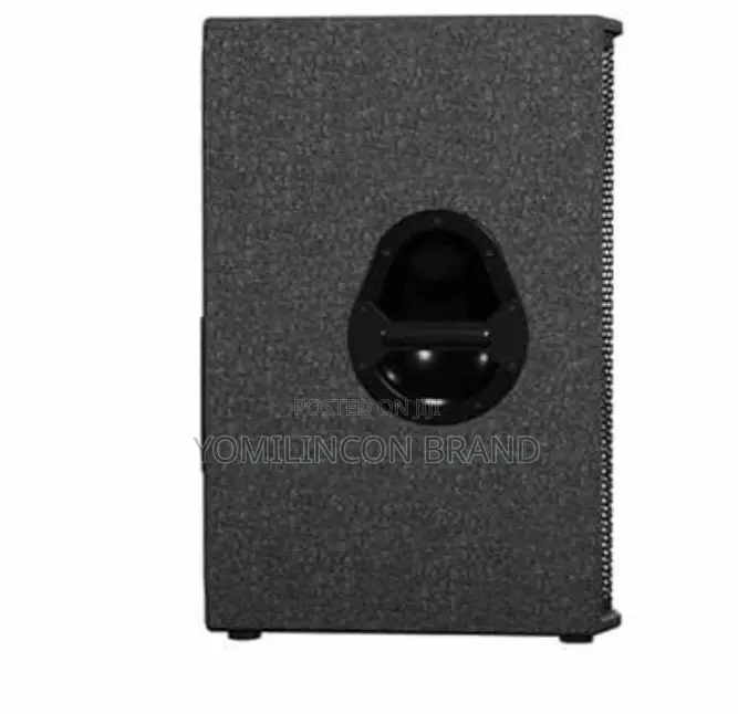 Behringer VP1520 Professional 1000W PA Speaker