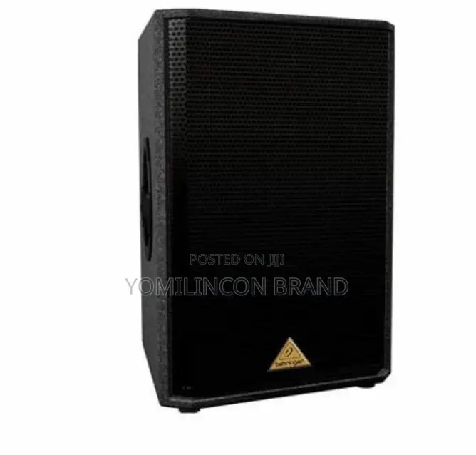 Behringer VP1520 Professional 1000W PA Speaker