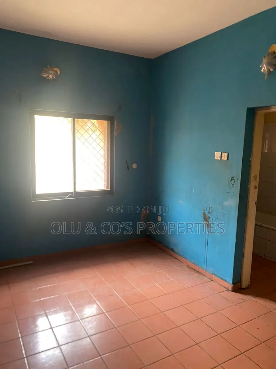 3bdrm Block of Flats in Garki 2 for rent