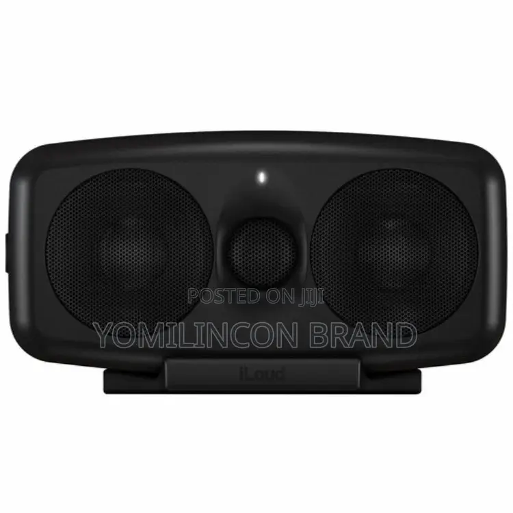 IK Multimedia Iloud MTM Studio Monitoring (Pair)
